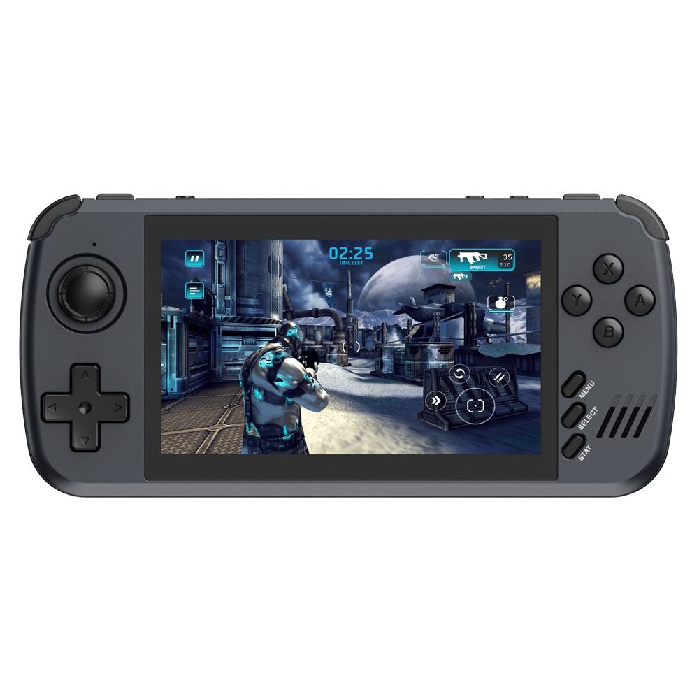 Portable Handheld Gaming Console 2