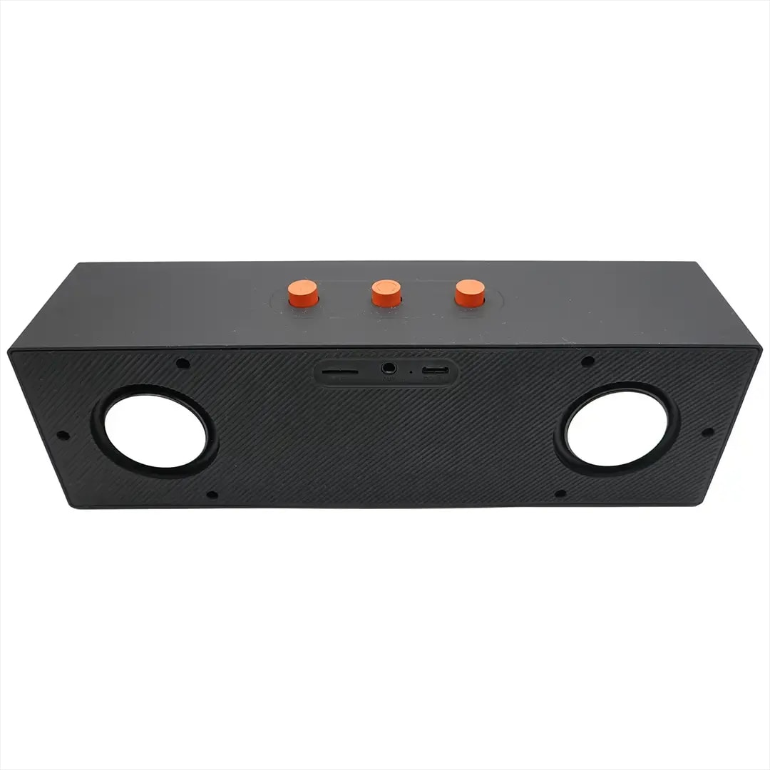 Soundtec Compact Bluetooth Speaker 3