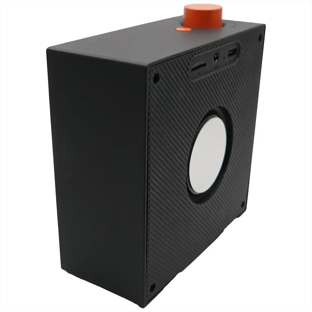 Soundtec Portable Bluetooth Speaker 3