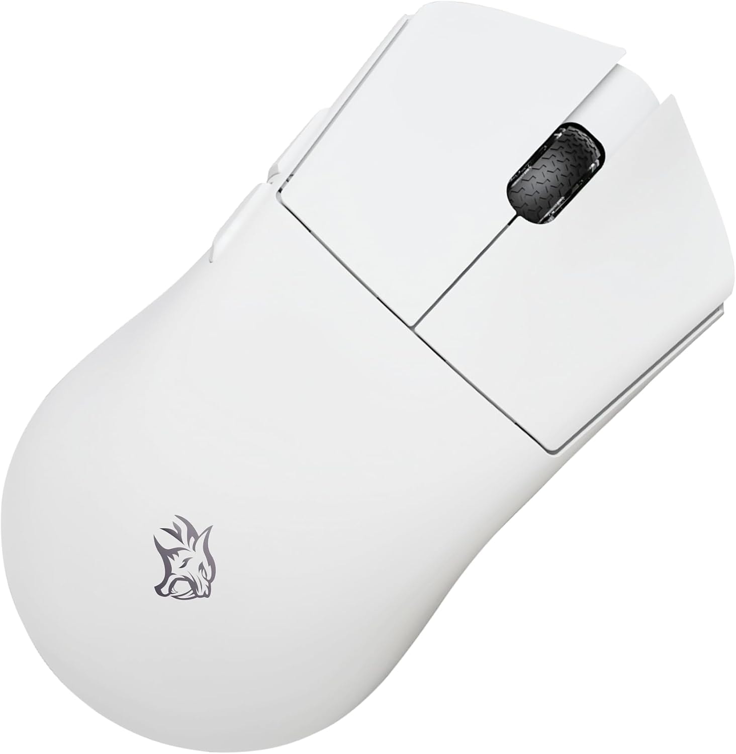 Wireless Gaming Mouse White