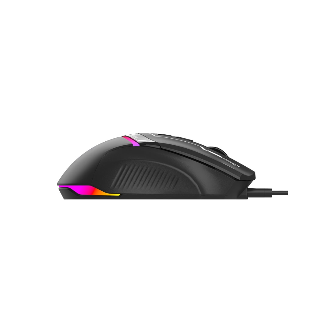 Wired RGB Gaming Mouse 5