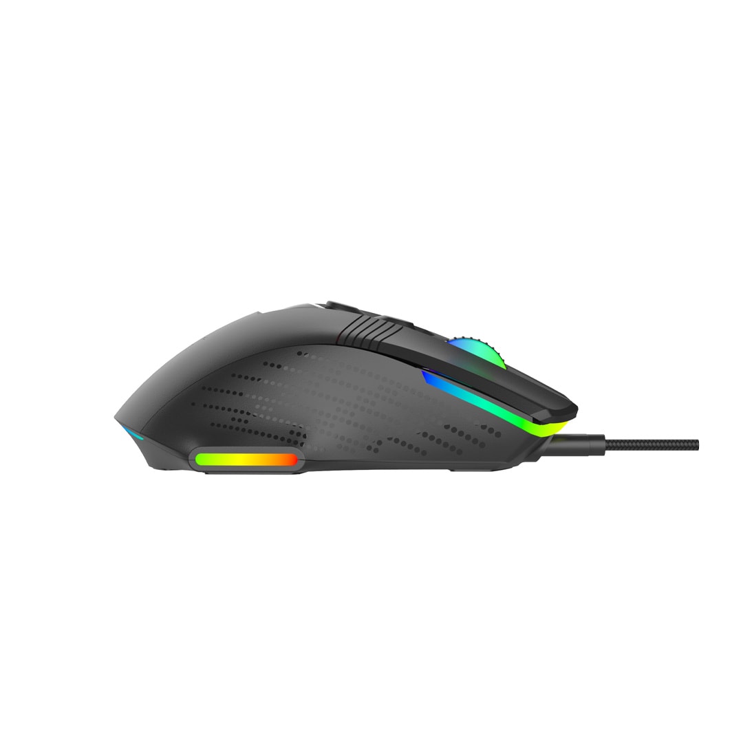 Wired RGB Gaming Mouse 4
