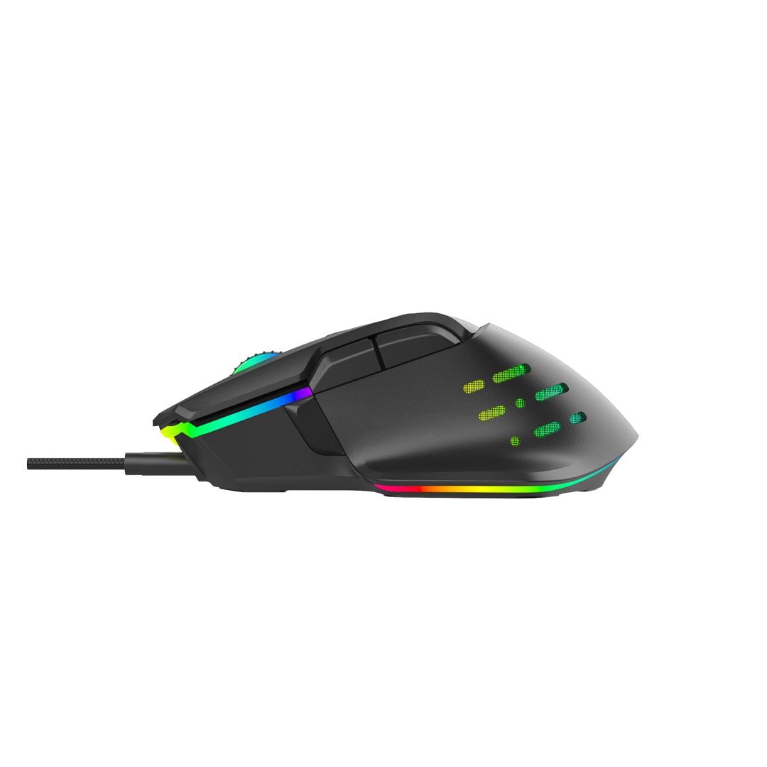 Wired RGB Gaming Mouse 5