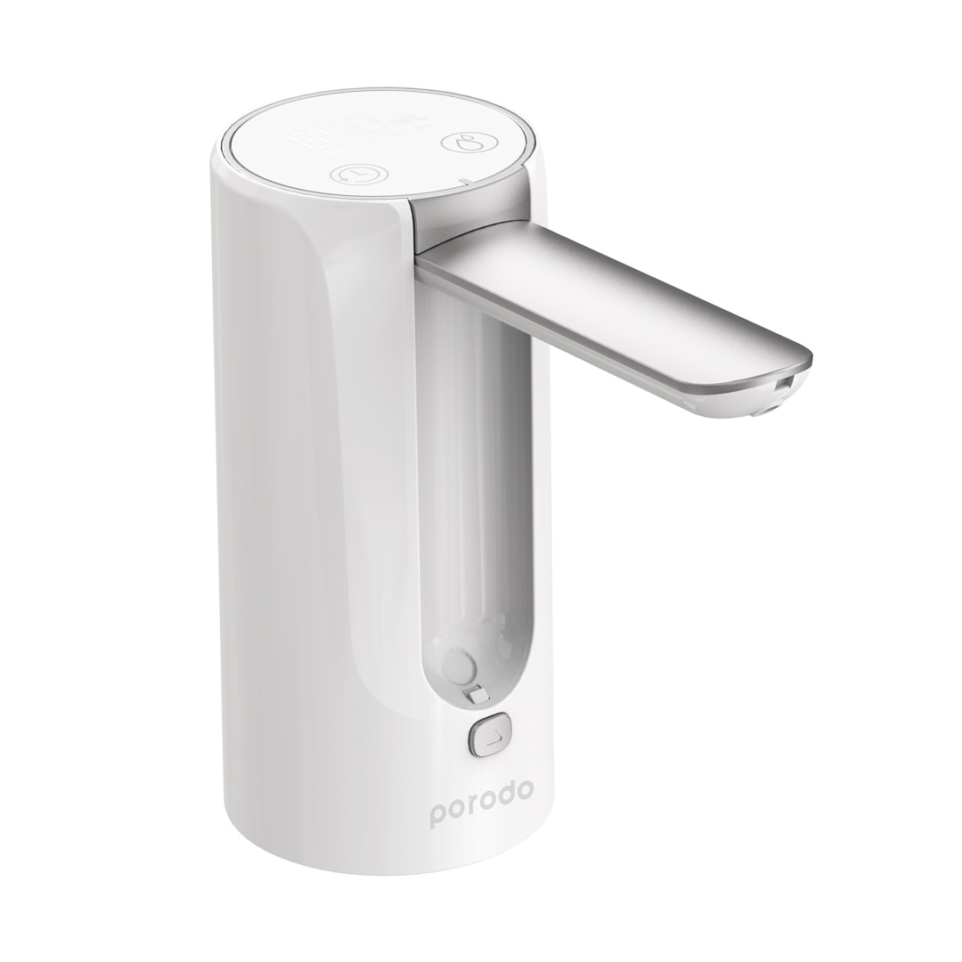 Porodo Automatic Soap Dispenser 2