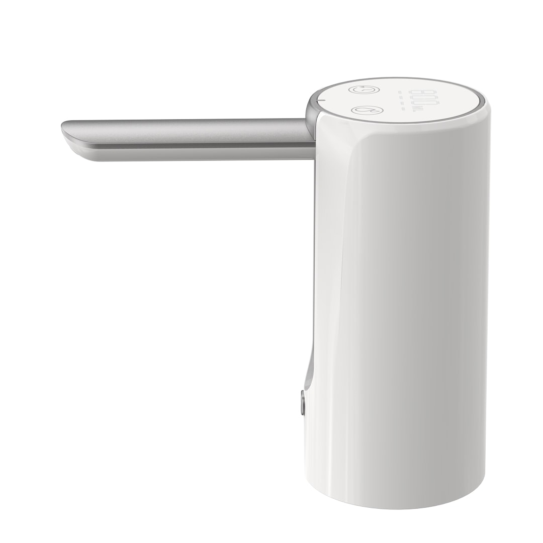 Porodo Automatic Soap Dispenser 3
