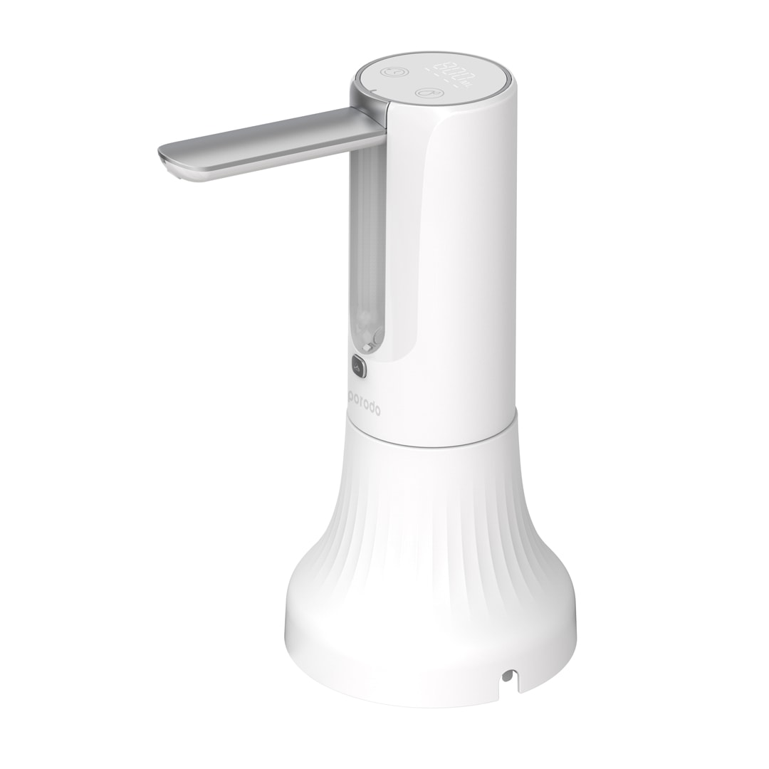Porodo Portable UV Sterilizer Wand 3