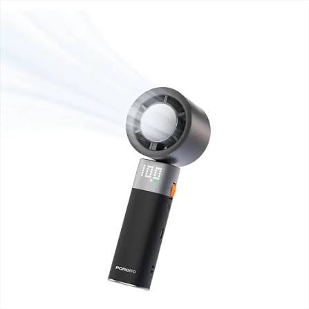 Porodo Lifestyle Handheld Turbo Fan