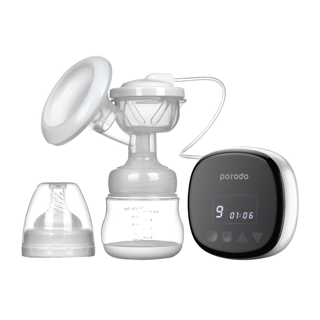 Porodo Lifestyle Motorised Breast Pump