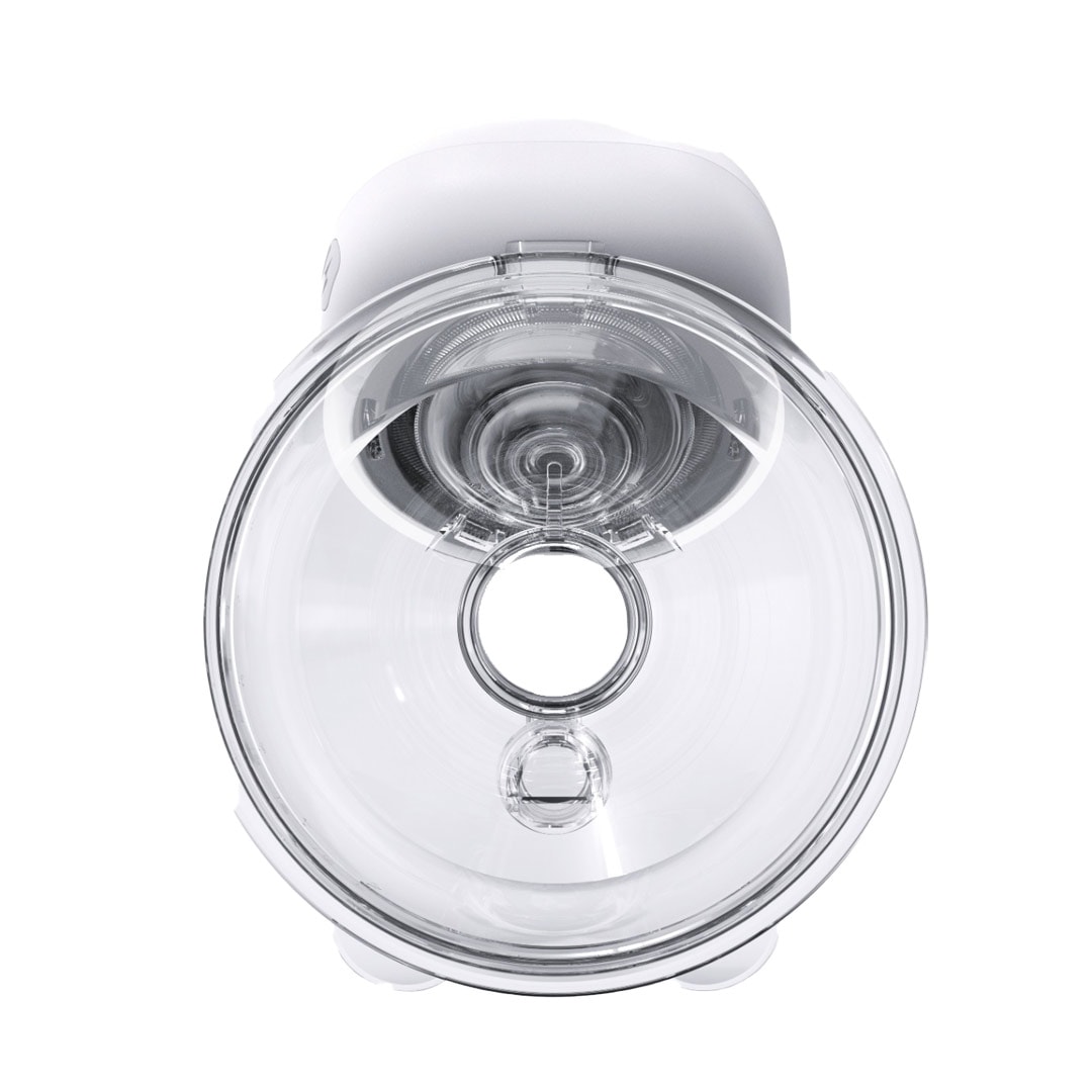 Porodo Lifestyle Wearable Motorised Breast Pump 3
