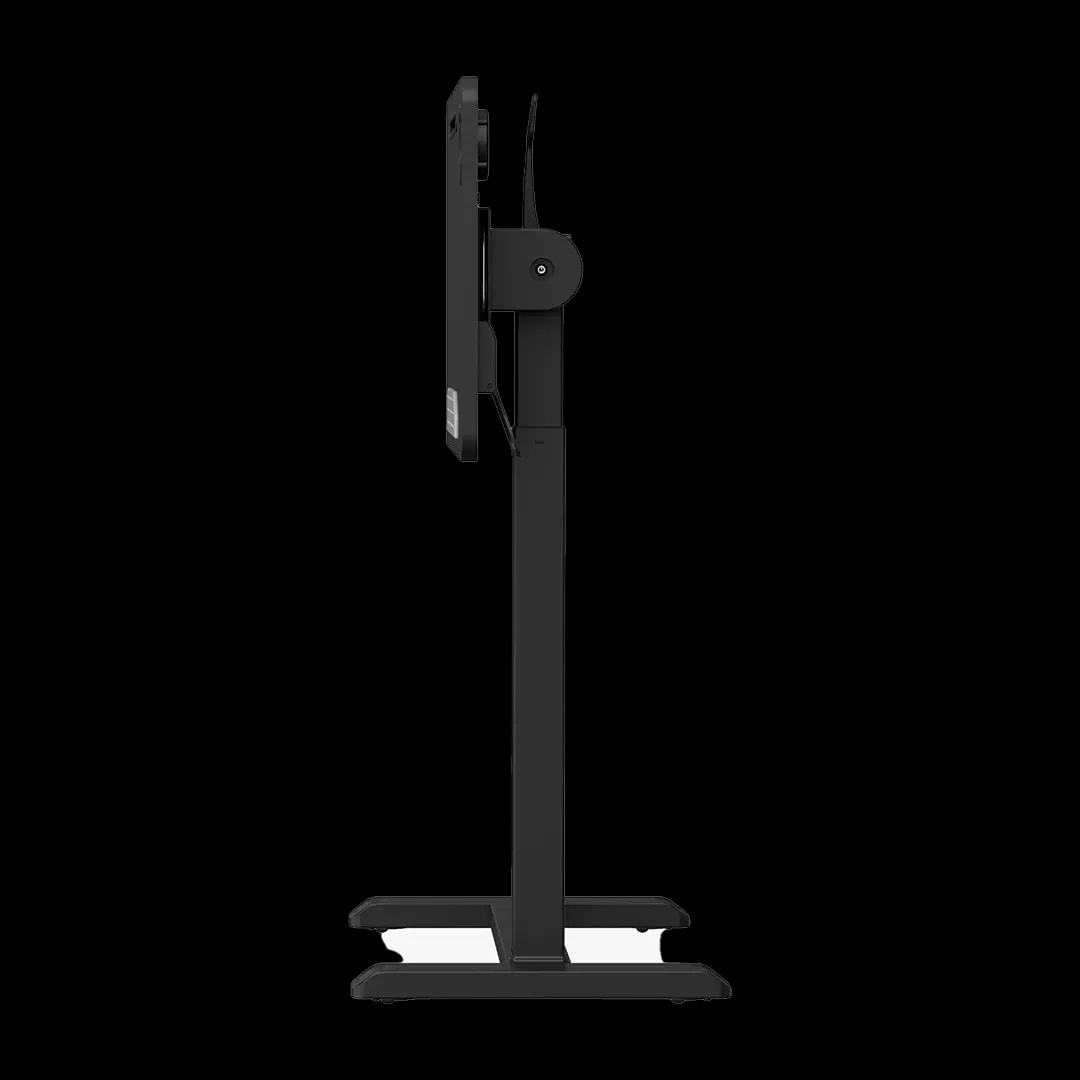 Porodo Lifestyle Bedside & Standing Tablet | Laptop Desk 4