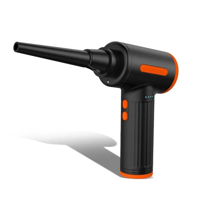 Porodo Portable Handheld Super Duster with Vacuum