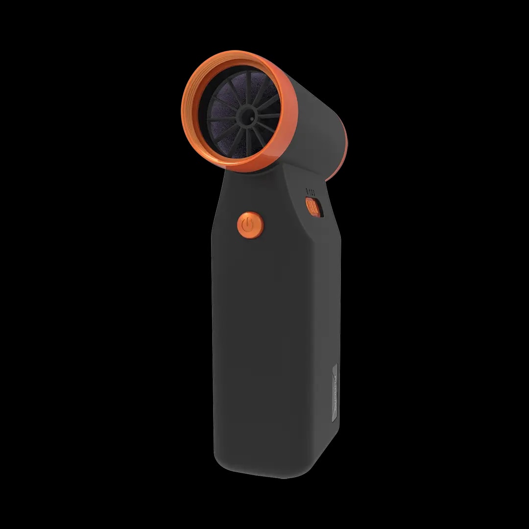 Porodo Lifestyle Turbo Jet Air Blower