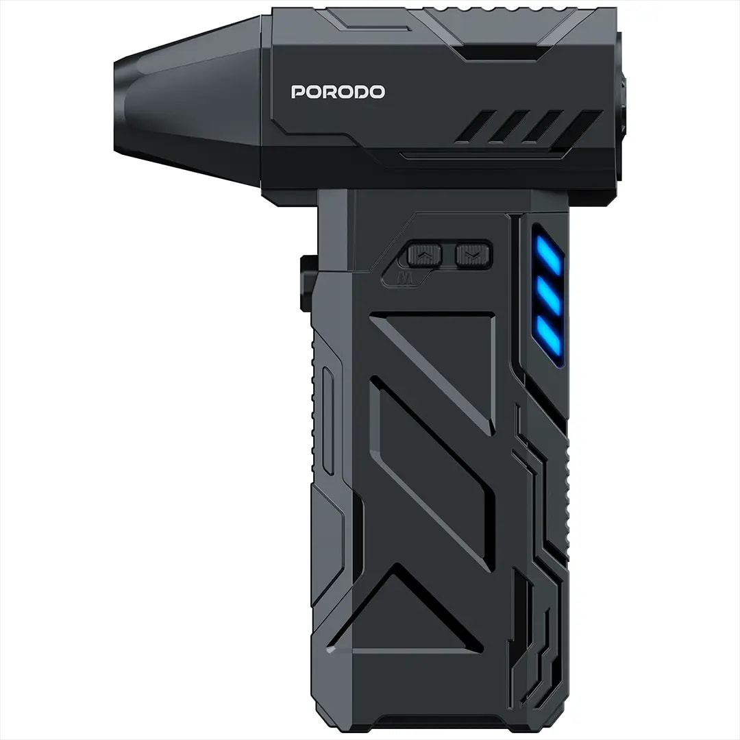 Porodo Lifestyle Turboblast Portable Air Blower
