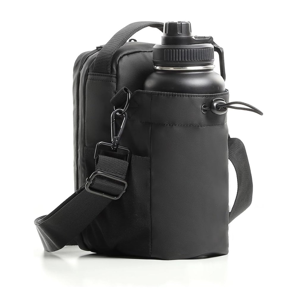 Original RUN Magnetic Water Bottle Sling Bag