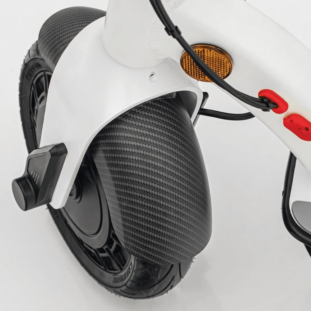 Orginal Mansory Special Edition Scooter SM10 7