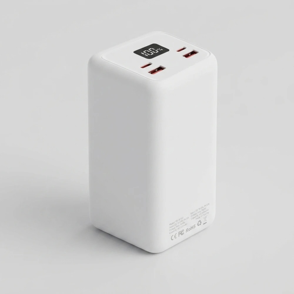 ERD 40000mAh Mobile Power Bank 2