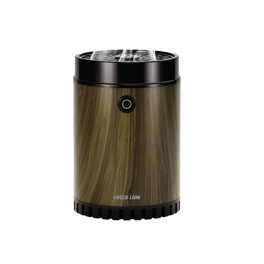 Green Lion Classic Bakhour 20W