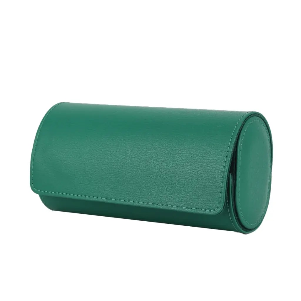 Green Lion Duo Watch Roll Case 3