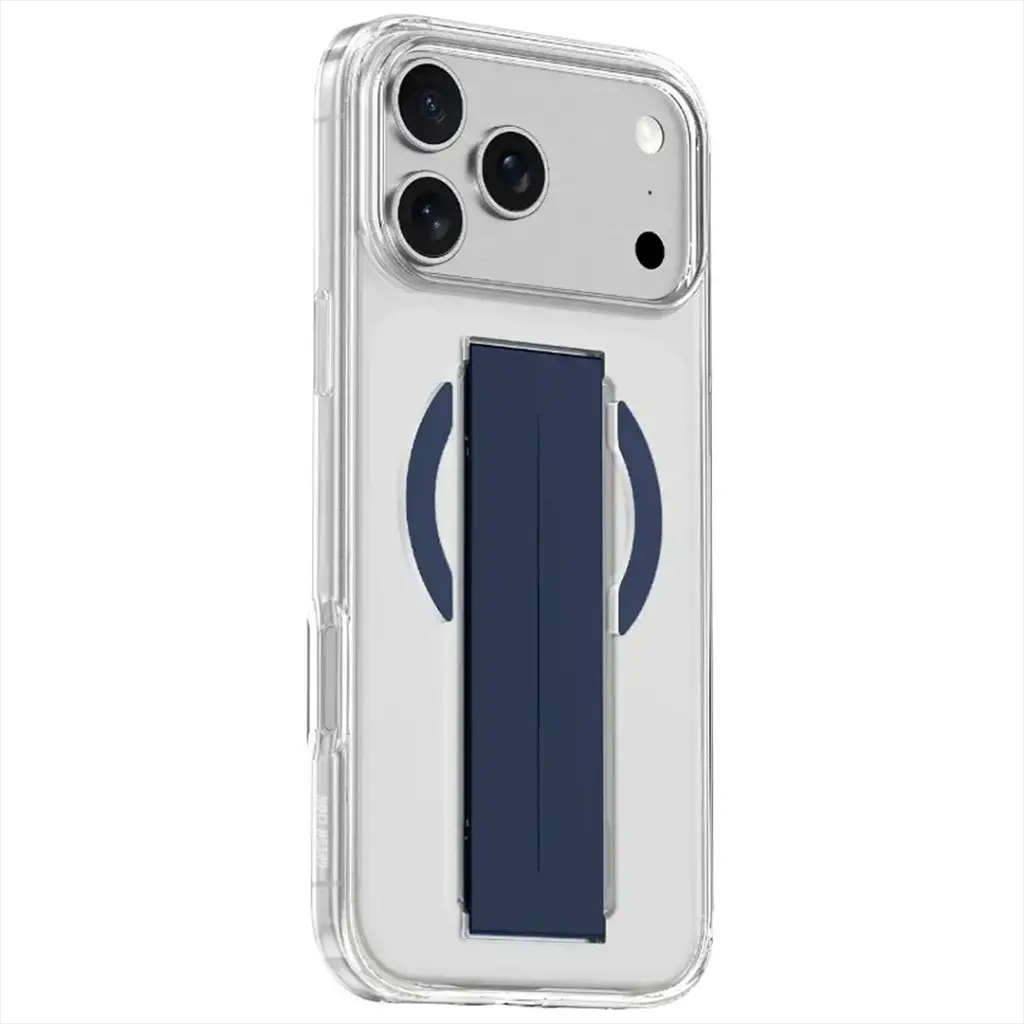 Green Lion MagSafe Grip Case