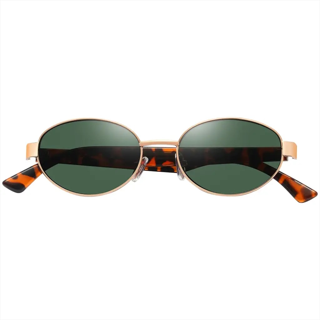 Green Lion ORIANTE Sunglasses 3