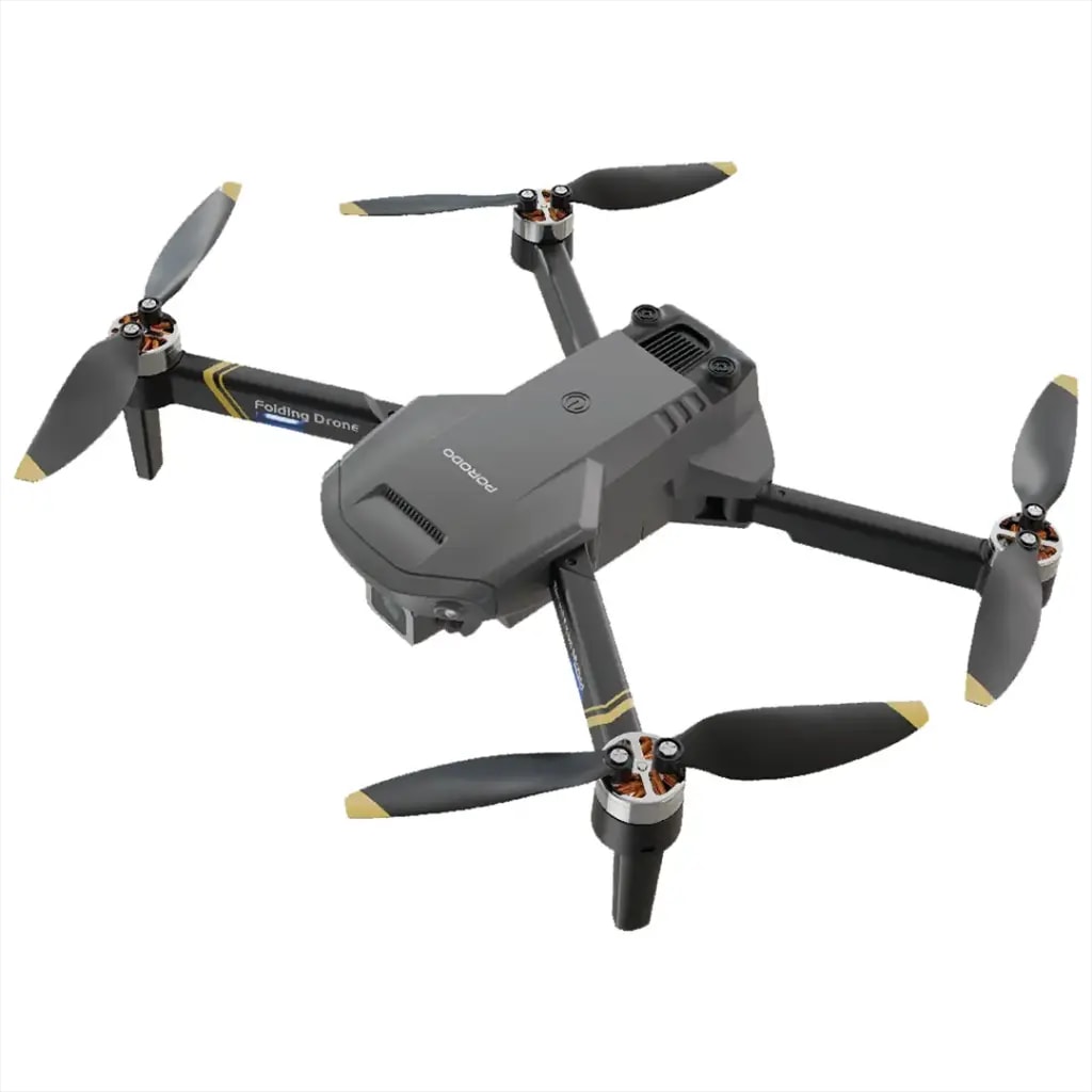 Porodo Aero View Drone