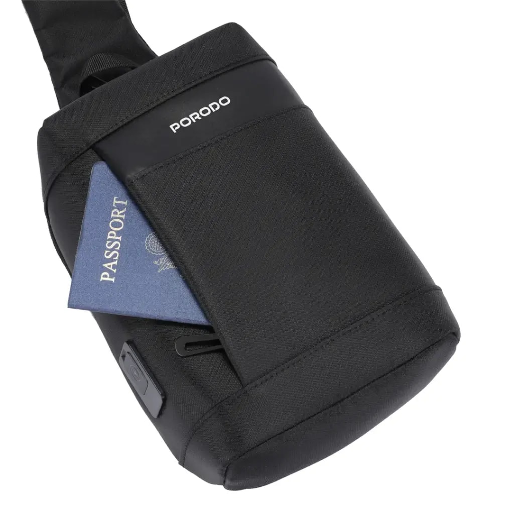 Porodo Cross Body Bag 3