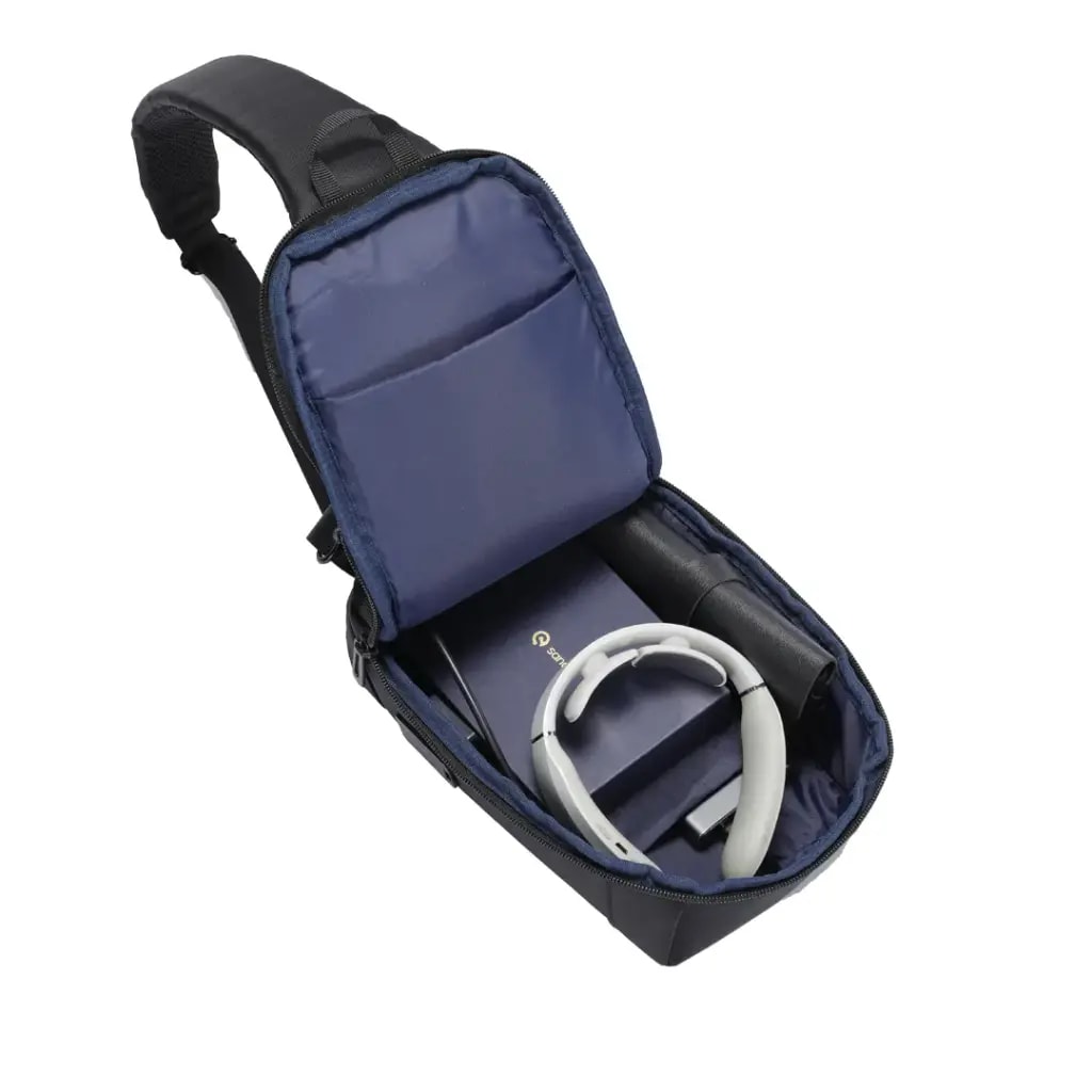 Porodo Cross Body Bag 4