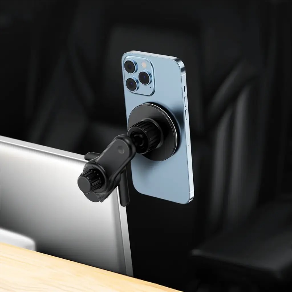 Porodo Magnetic Screen Mount 3