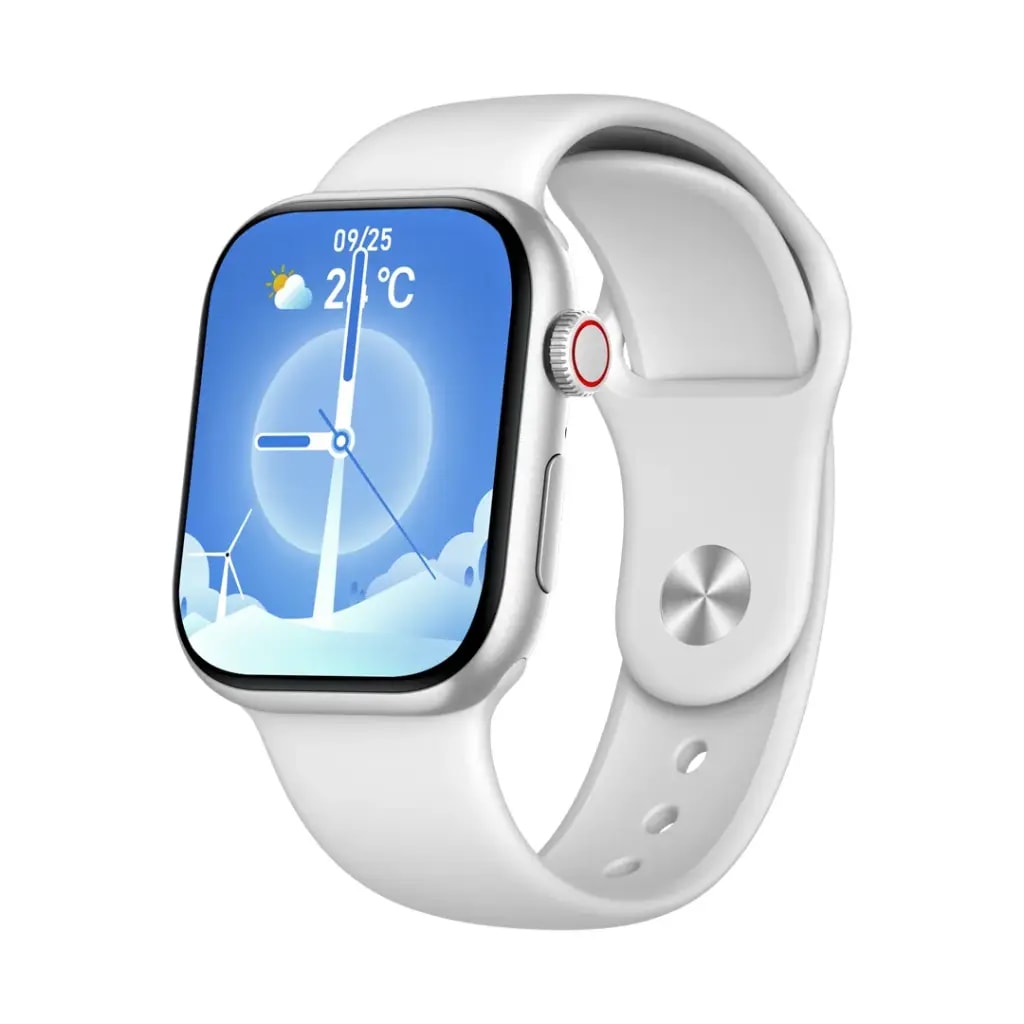 Porodo Magnifico 3 Smart Watch 2