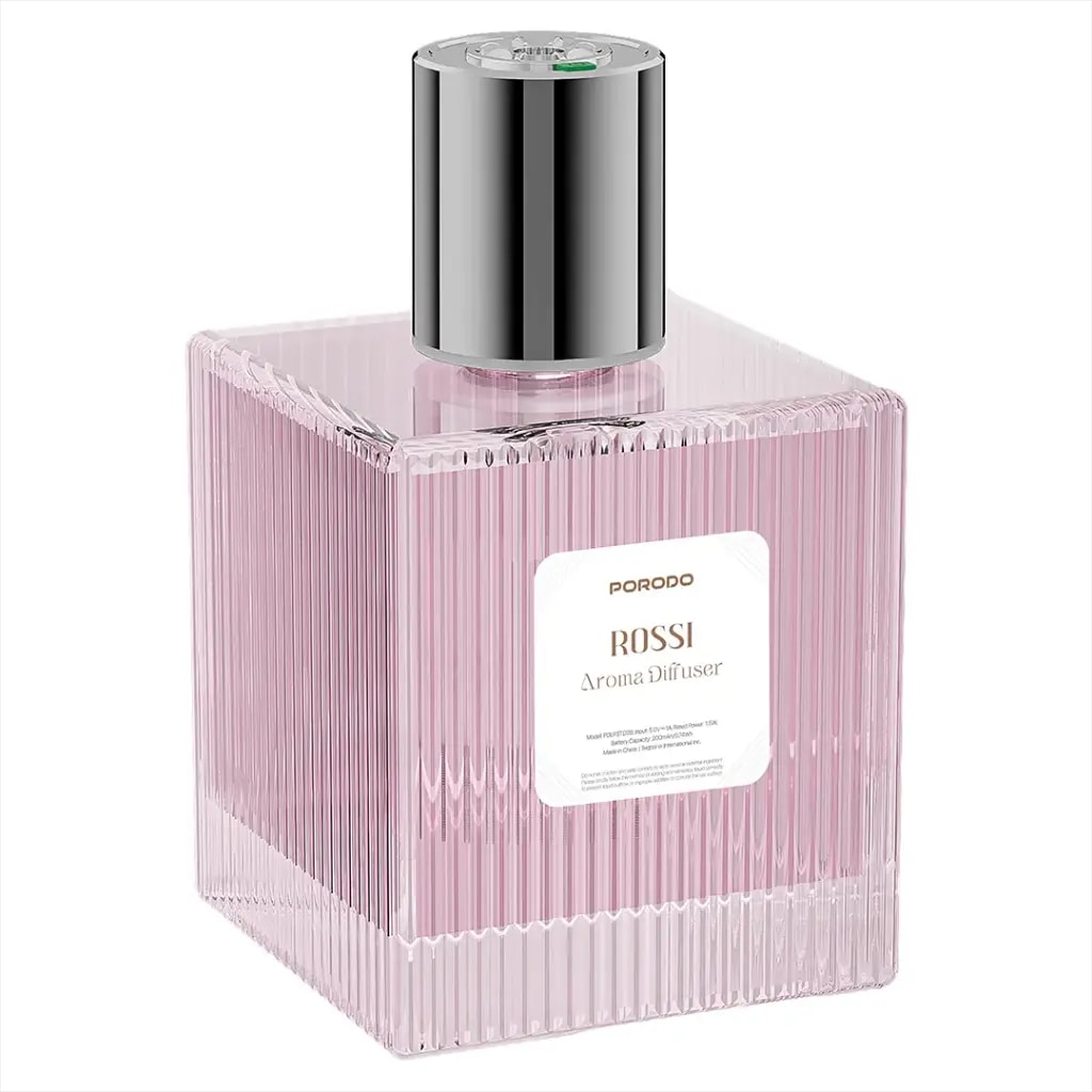 Porodo Rossi Aroma Diffuser 2