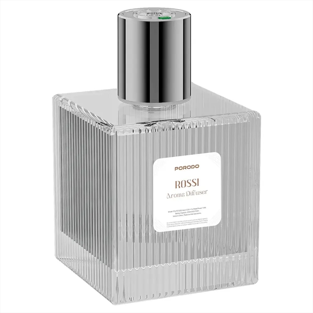 Porodo Rossi Aroma Diffuser 3
