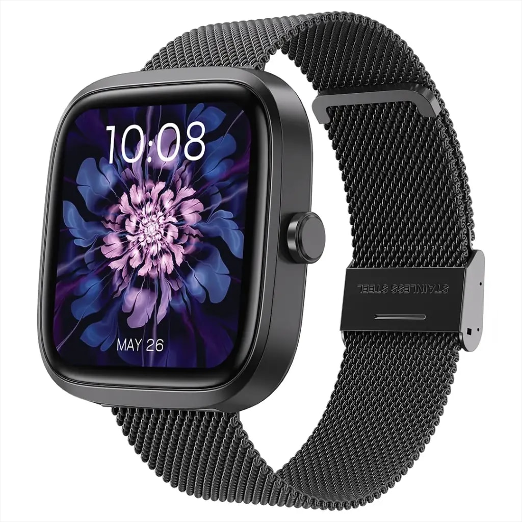 Porodo Skwer Smart Watch