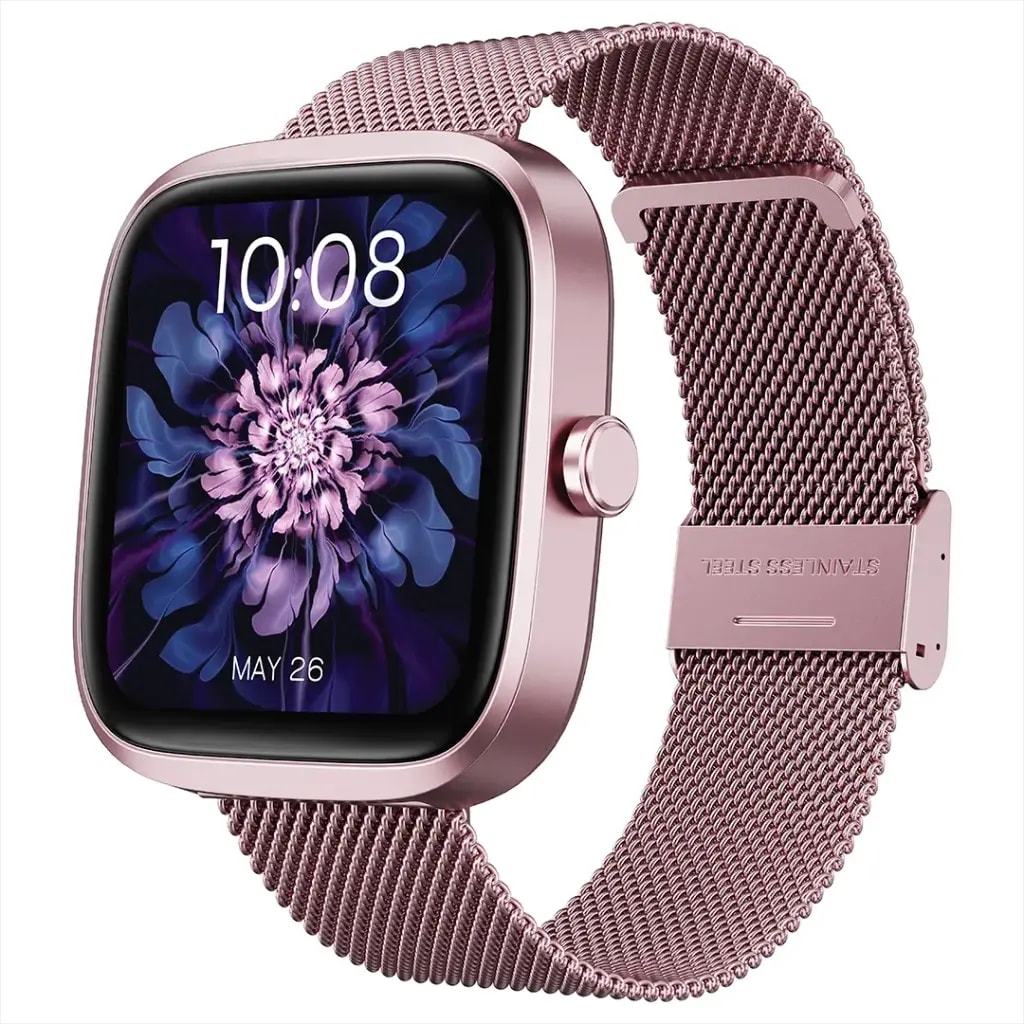 Porodo Skwer Smart Watch 2