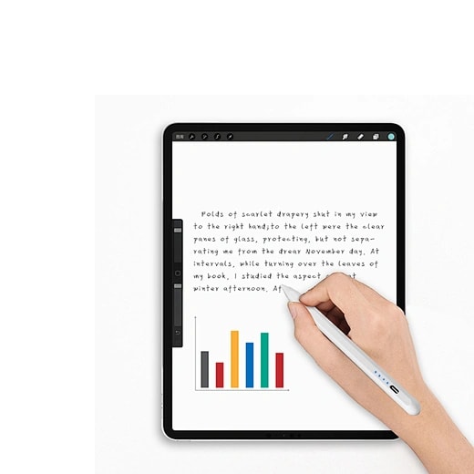 WiWU A02 Pencil E 5