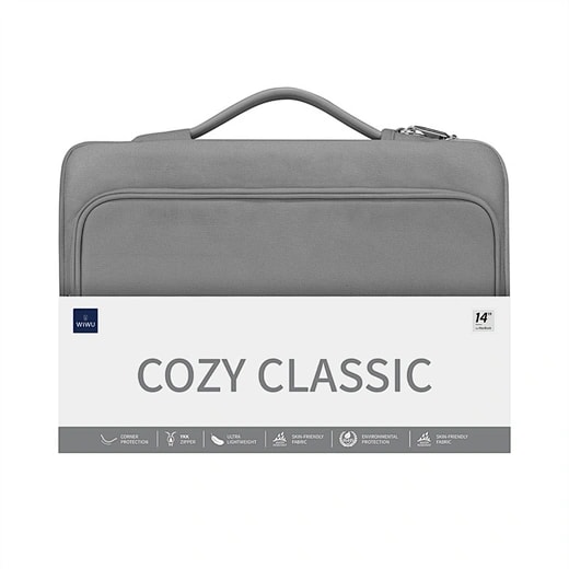 WiWU Cozy Classic Case 14" 5