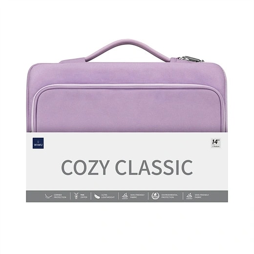 WiWU Cozy Classic Case 14" 6
