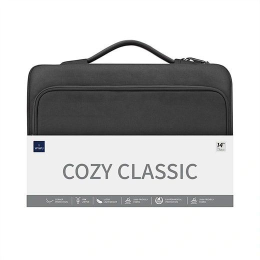 WiWU Cozy Classic Case 14" 7