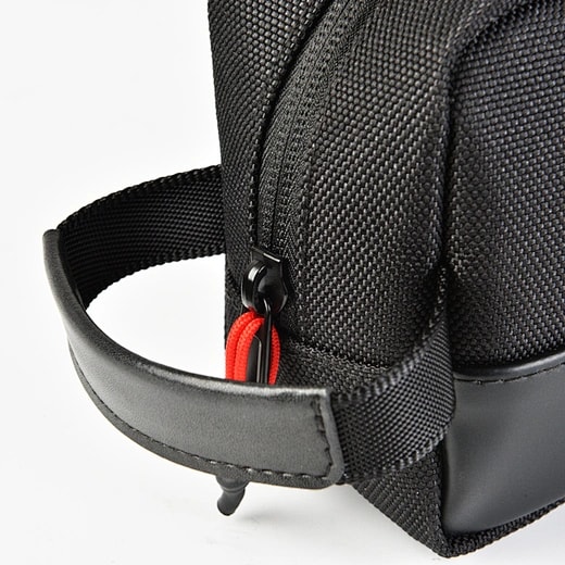 WiWU Black Travel Toiletry Bag 7