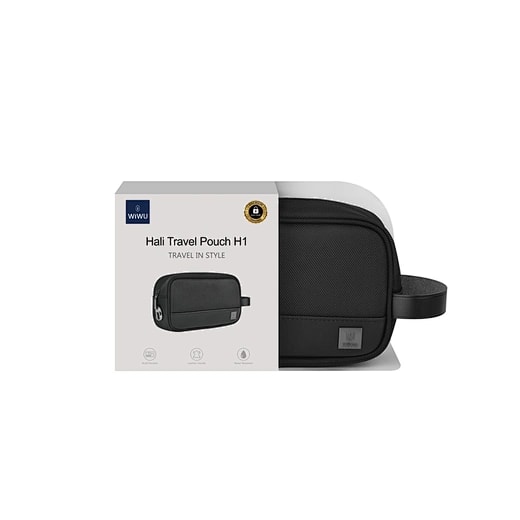 WiWU H1 Hali Travel Pouch 2