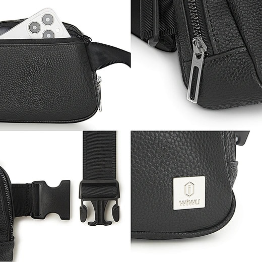 WiWU Lulu Crossbody Bag 5
