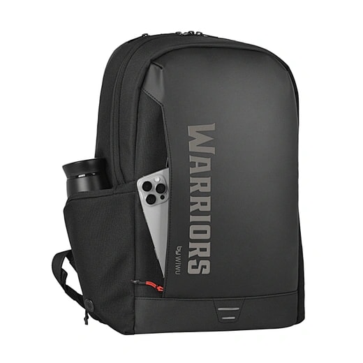 WiWU Master Pro Backpack - Black