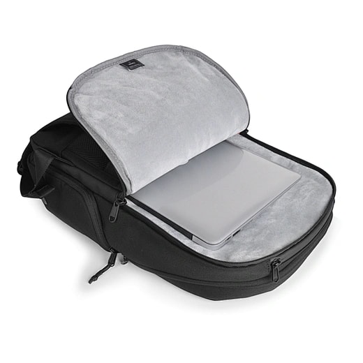 WiWU Master Pro Backpack - Black 5