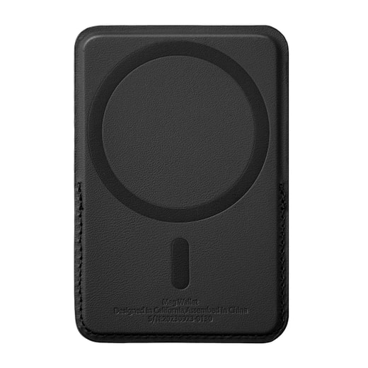WiWU MW-001 Mag Wallet 2