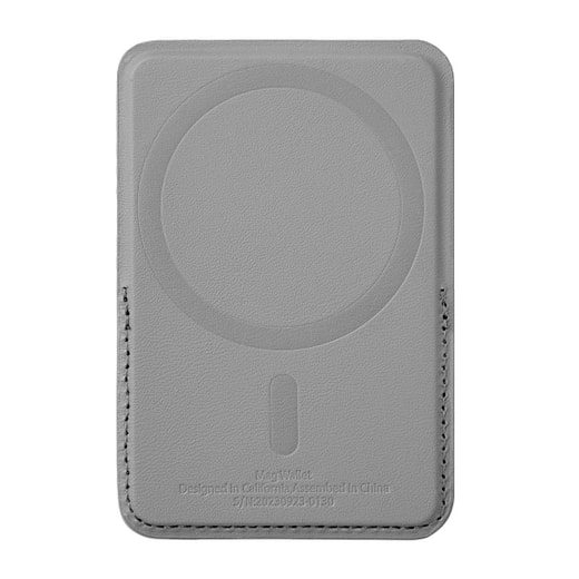 WiWU MW-001 Mag Wallet 4