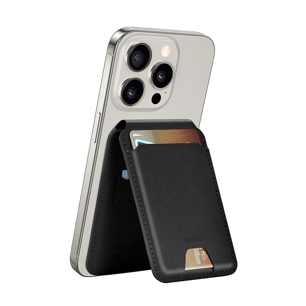 WiWU MW-005 Mag Wallet 6