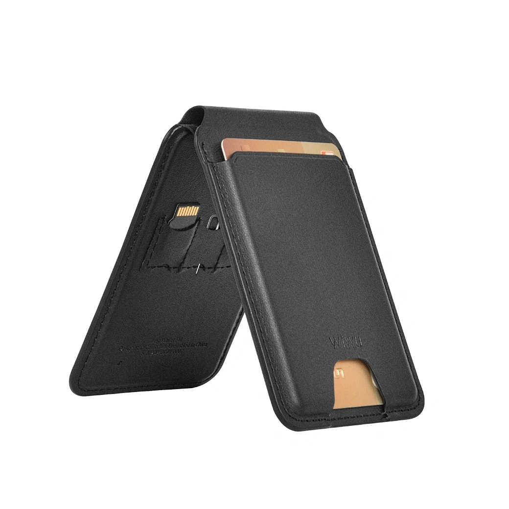 WiWU MW-005 Mag Wallet 7