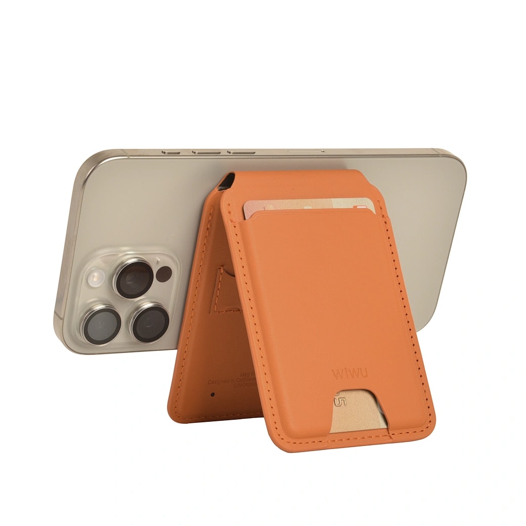 WiWU MW-005 Mag Wallet 8