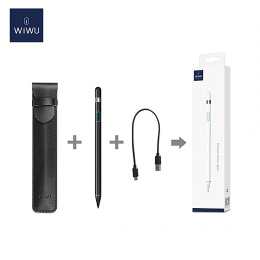 WiWU Pencil D 2