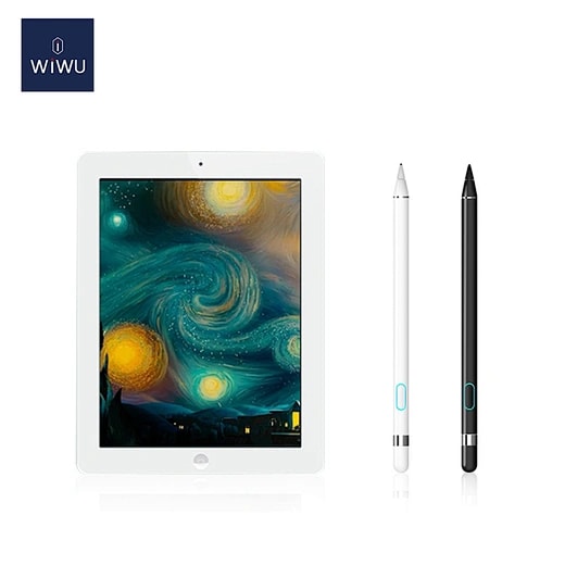 WiWU Pencil D 4