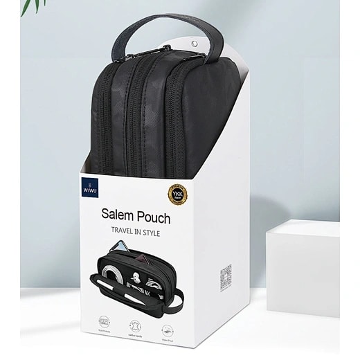WiWU Salem Travel Pouch 2